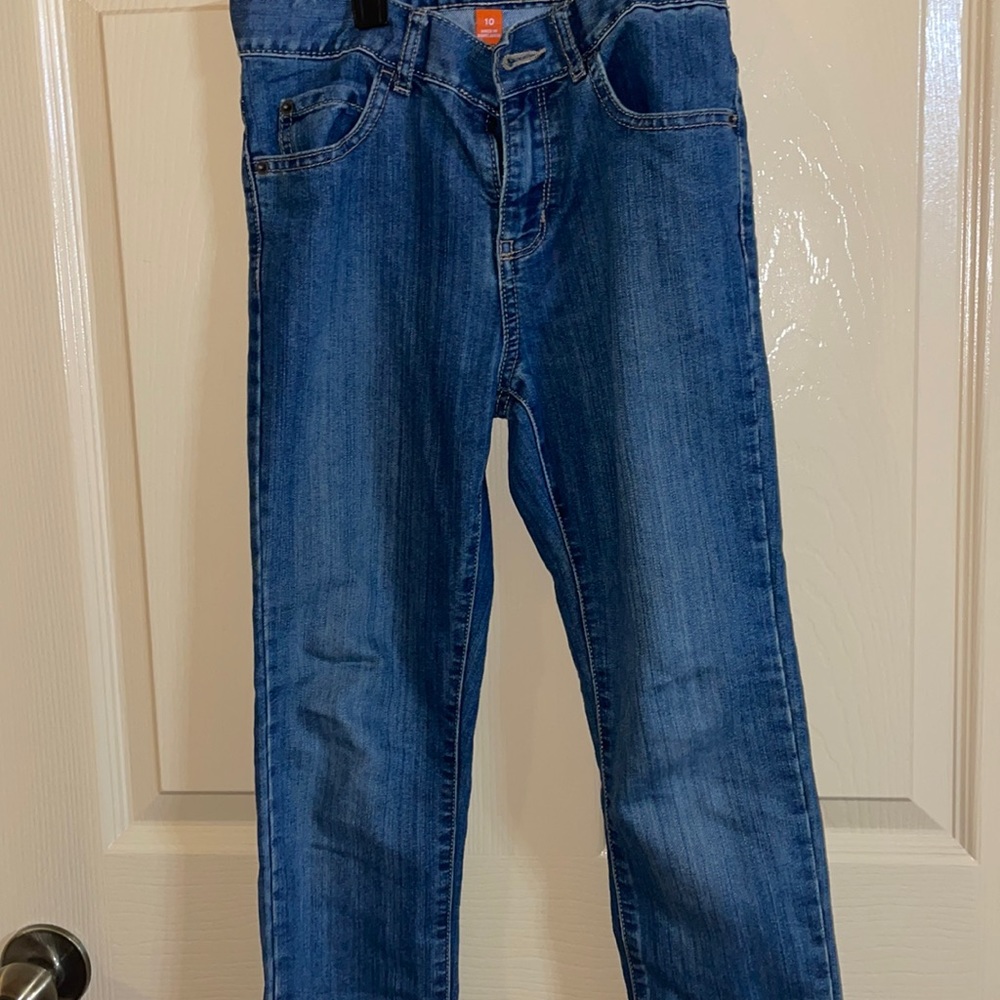 Boy’s Children’s Place Skinny Jeans